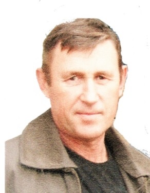 Иванов Владимир Дмитриевич.