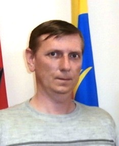 Захаров Евгений Викторович.